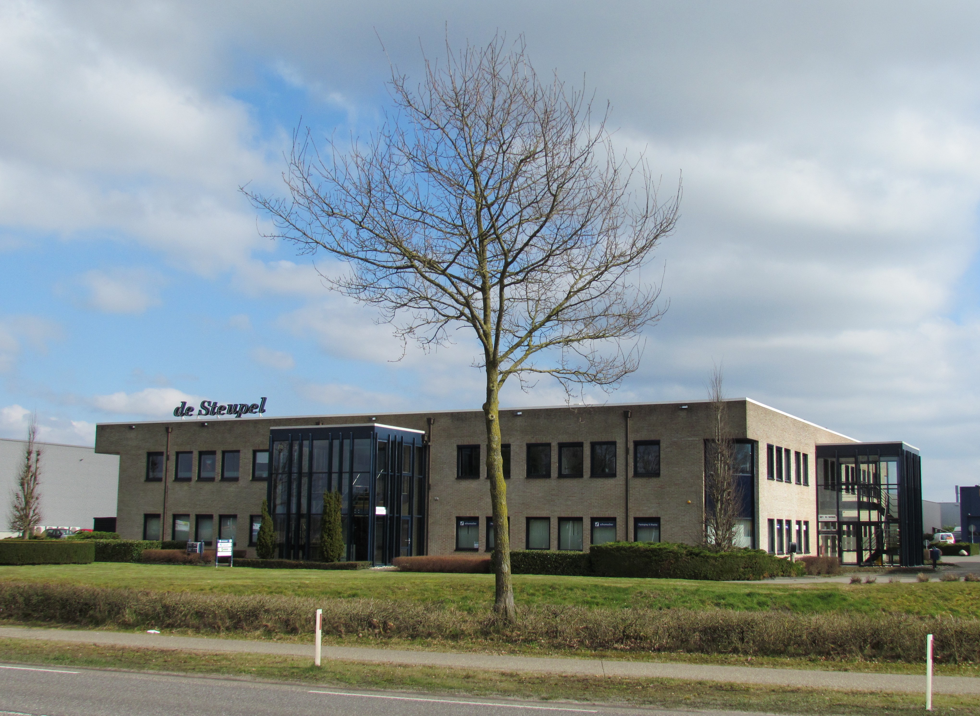 Vivia in Haaksbergen