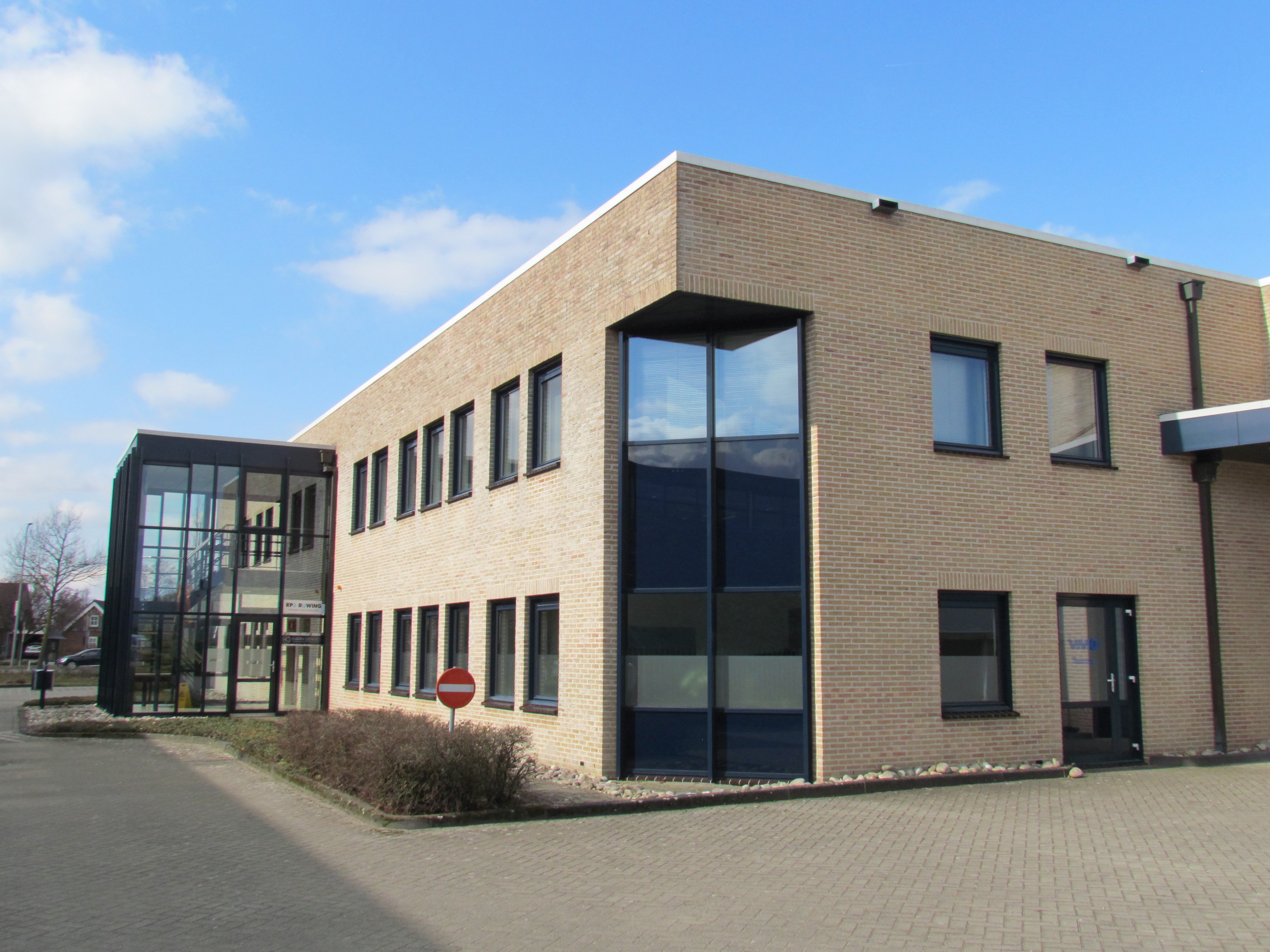 Vivia in Haaksbergen